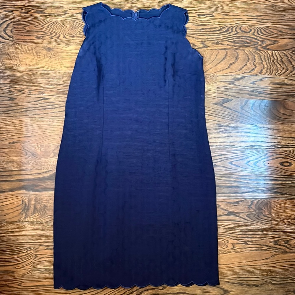 RSVP by Talbots Shift Dress Size 14P
